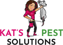 Kat's Pest Solutions